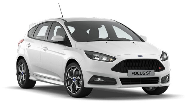 ford Focus ST