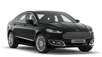 ford Vignale