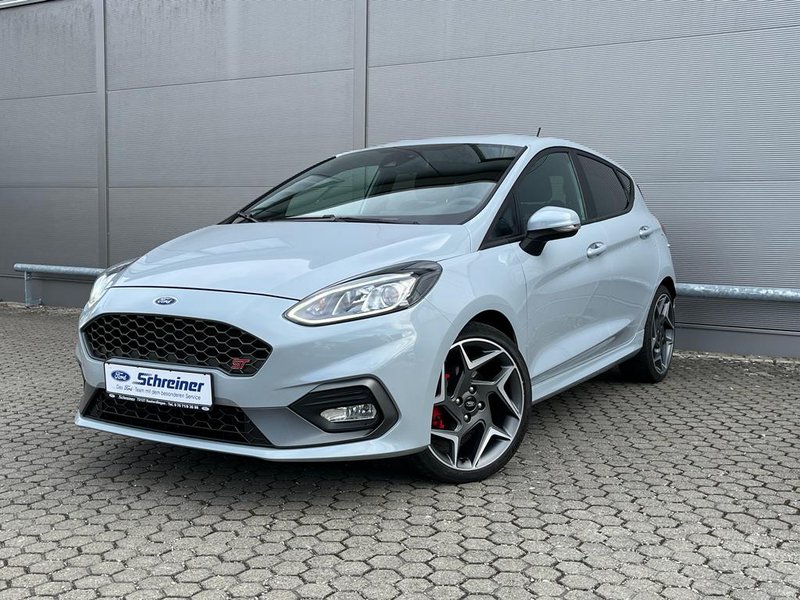Ford Fiesta St Kaufen
