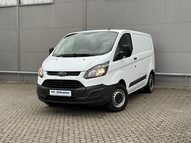 Ford Transit Gebraucht