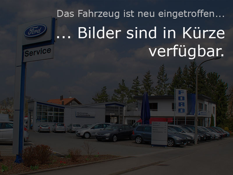 Ford Edge Gebrauchtwagen Kaufen