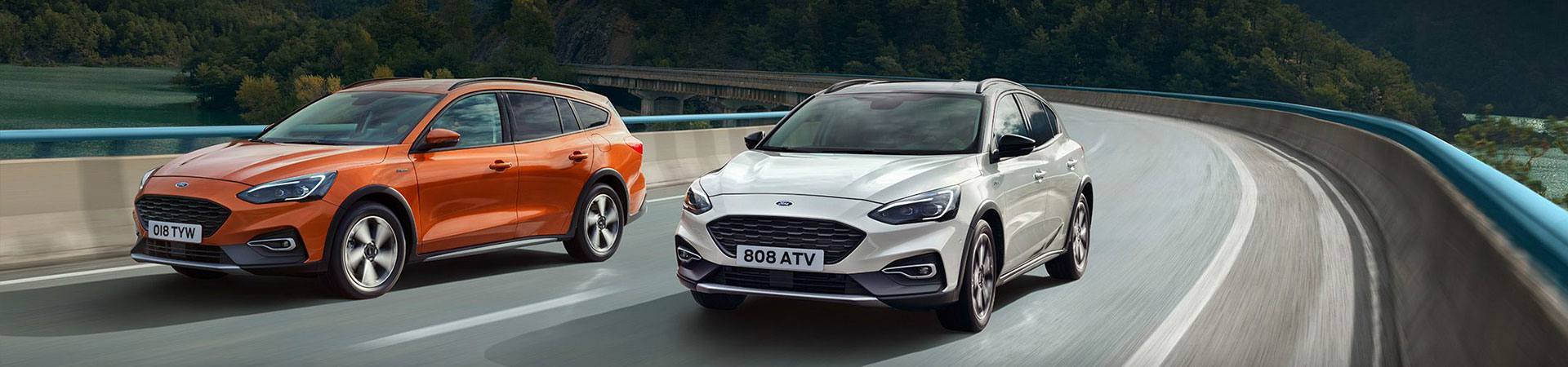 Ford Autohaus Schreiner Automobile in Kusterdingen